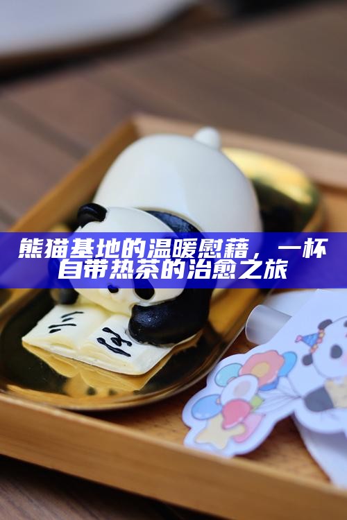 熊猫基地的温暖慰藉，一杯自带热茶的治愈之旅