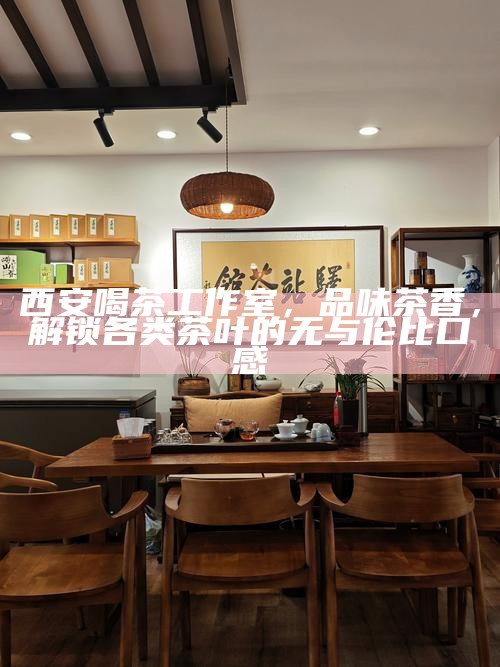 西安喝茶工作室，品味茶香，解锁各类茶叶的无与伦比口感