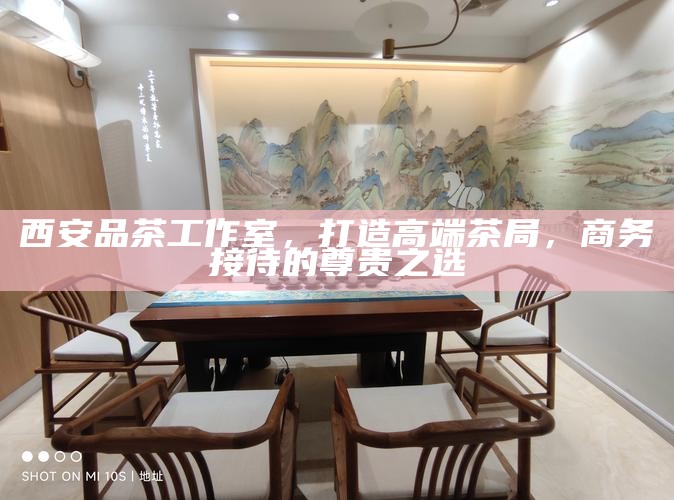 西安高端茶室，商务茶局专属订位通道的尊享体验